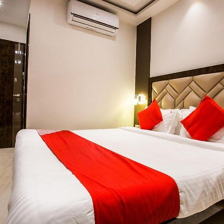 Oyo 37559 Hotel Al Haram Βομβάη Εξωτερικό φωτογραφία