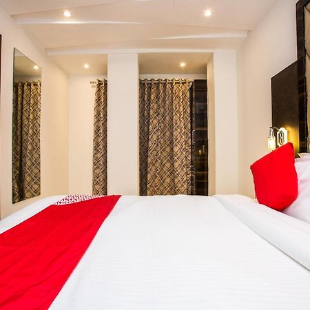 Oyo 37559 Hotel Al Haram Βομβάη Εξωτερικό φωτογραφία
