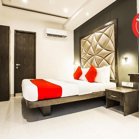 Oyo 37559 Hotel Al Haram Βομβάη Εξωτερικό φωτογραφία