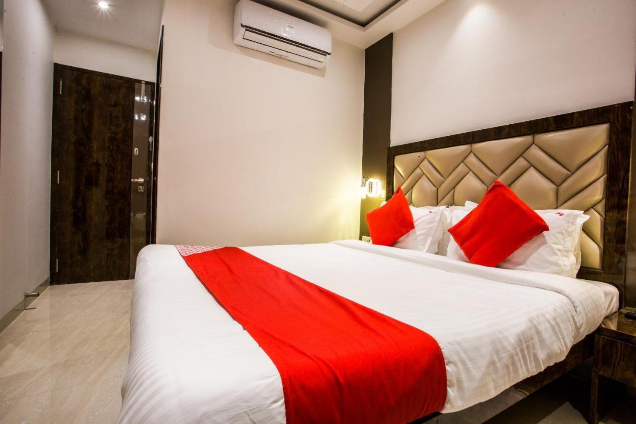 Oyo 37559 Hotel Al Haram Βομβάη Εξωτερικό φωτογραφία