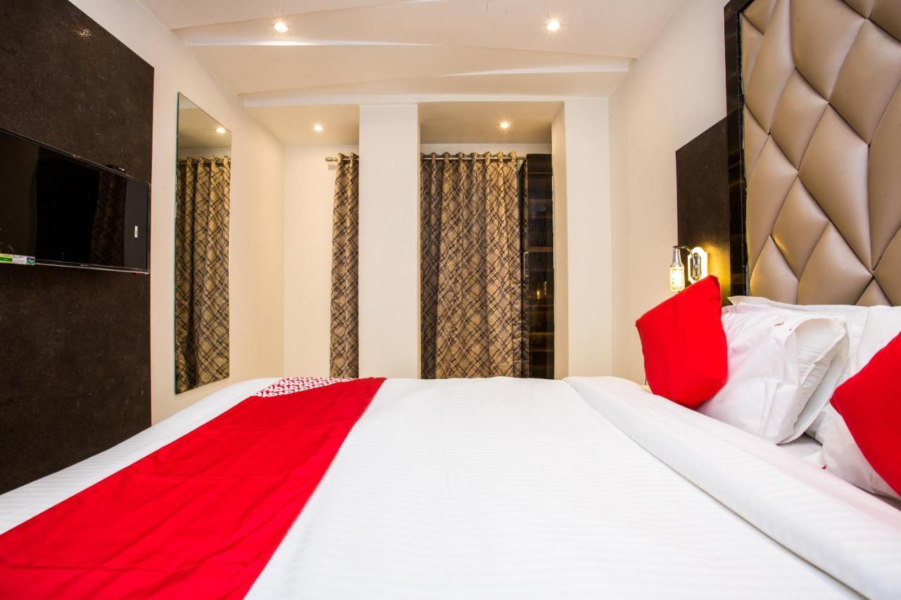 Oyo 37559 Hotel Al Haram Βομβάη Εξωτερικό φωτογραφία