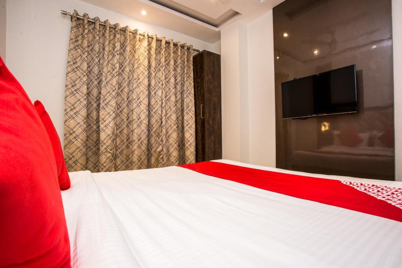 Oyo 37559 Hotel Al Haram Βομβάη Εξωτερικό φωτογραφία