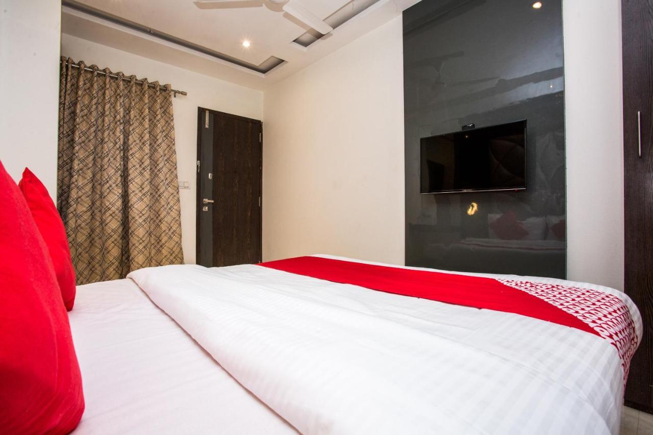 Oyo 37559 Hotel Al Haram Βομβάη Εξωτερικό φωτογραφία