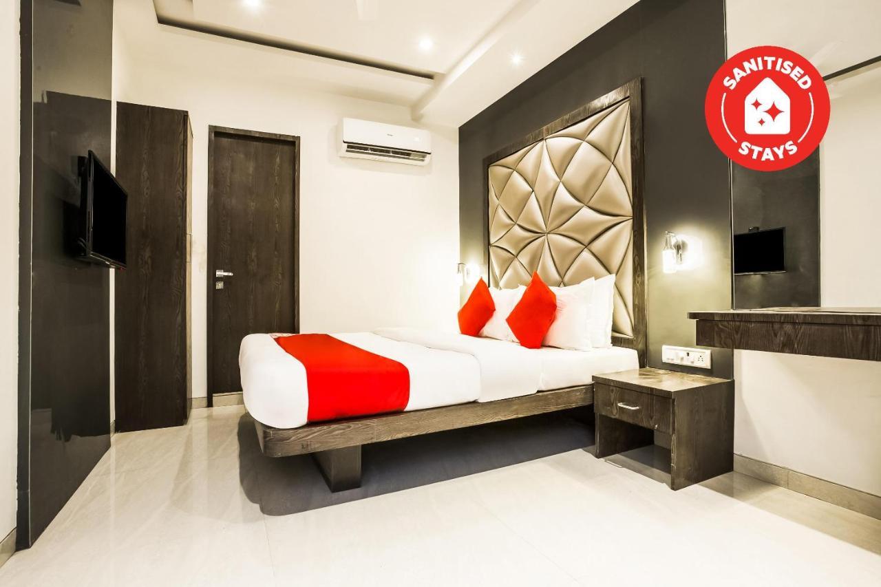 Oyo 37559 Hotel Al Haram Βομβάη Εξωτερικό φωτογραφία