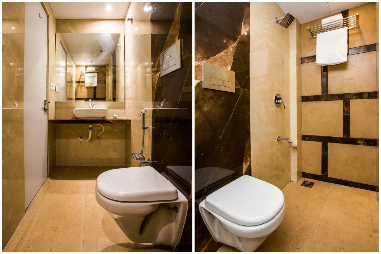 Oyo 37559 Hotel Al Haram Βομβάη Εξωτερικό φωτογραφία