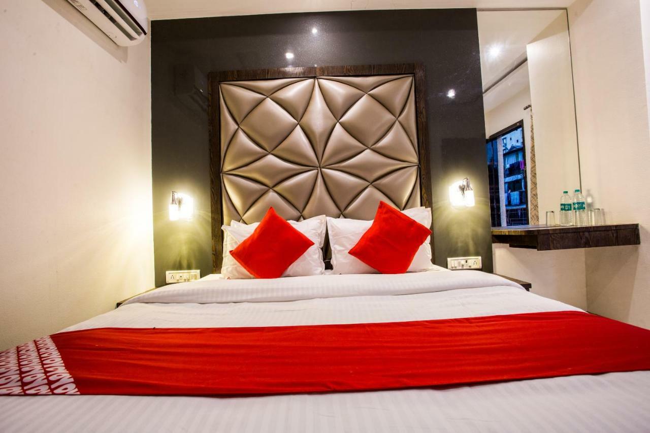 Oyo 37559 Hotel Al Haram Βομβάη Εξωτερικό φωτογραφία