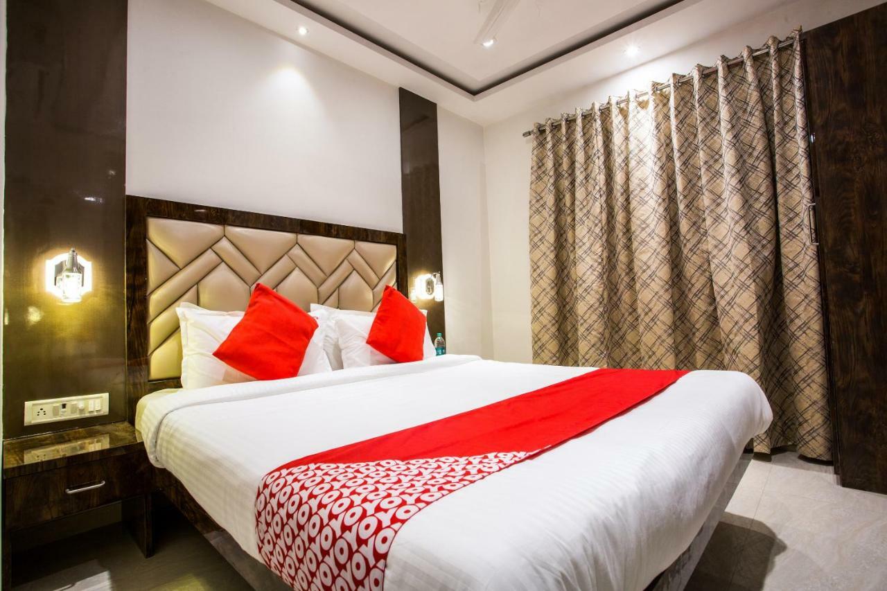 Oyo 37559 Hotel Al Haram Βομβάη Εξωτερικό φωτογραφία