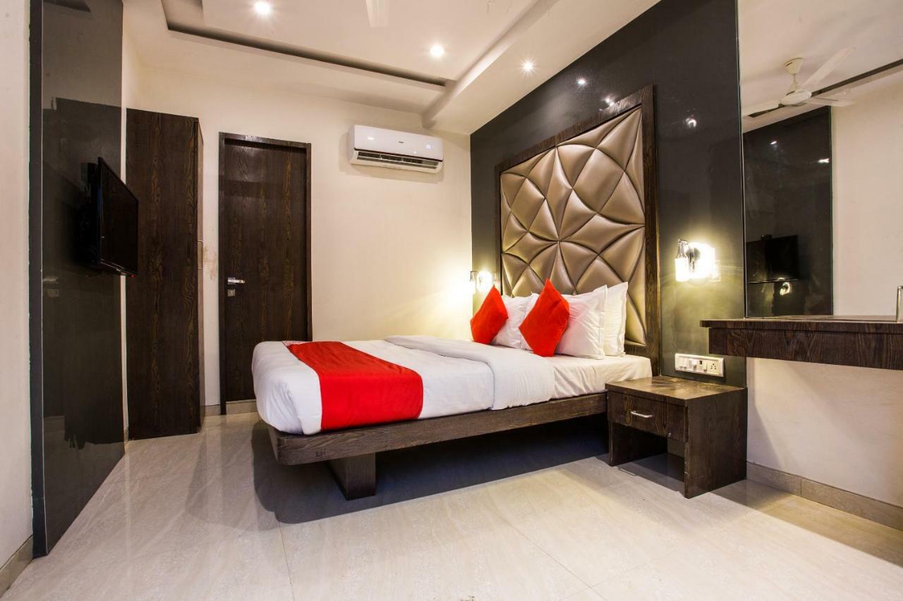 Oyo 37559 Hotel Al Haram Βομβάη Εξωτερικό φωτογραφία