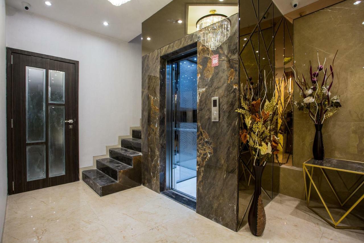 Oyo 37559 Hotel Al Haram Βομβάη Εξωτερικό φωτογραφία