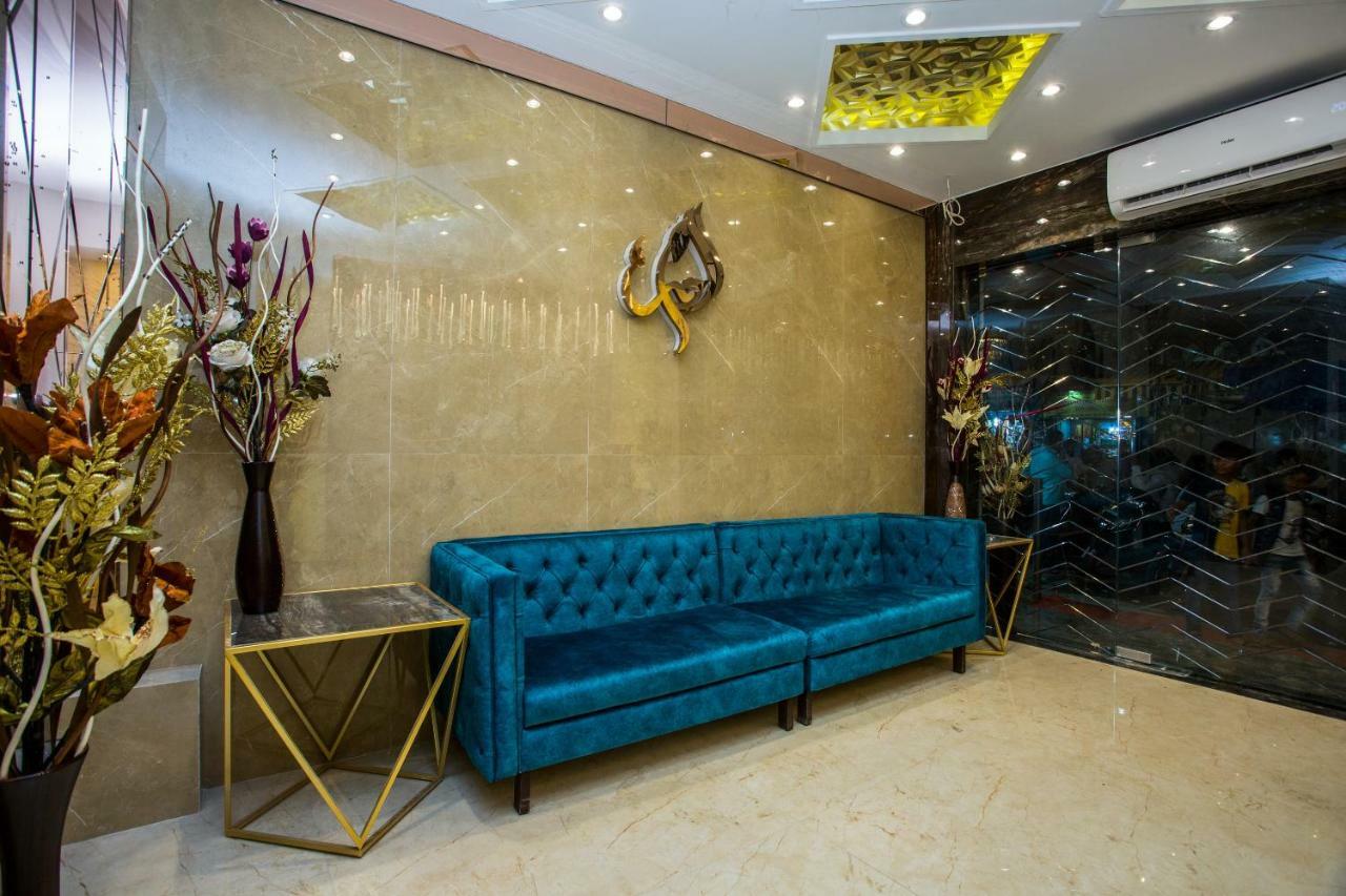 Oyo 37559 Hotel Al Haram Βομβάη Εξωτερικό φωτογραφία