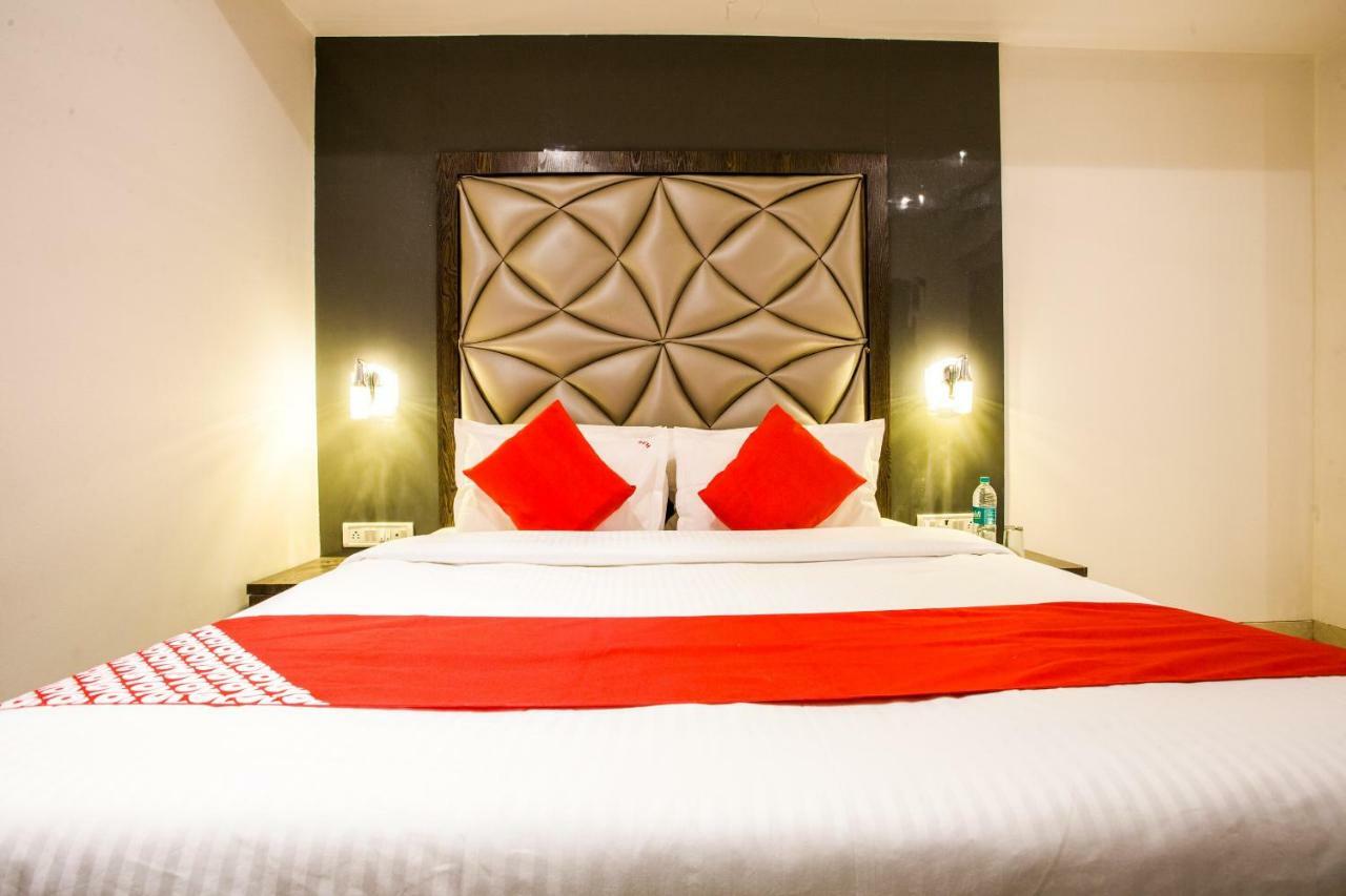 Oyo 37559 Hotel Al Haram Βομβάη Εξωτερικό φωτογραφία