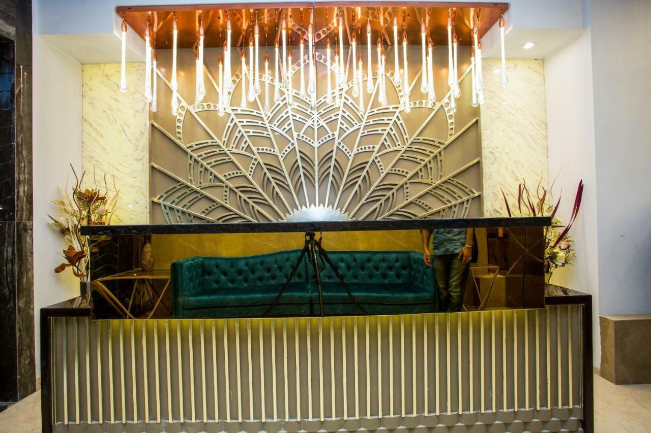 Oyo 37559 Hotel Al Haram Βομβάη Εξωτερικό φωτογραφία