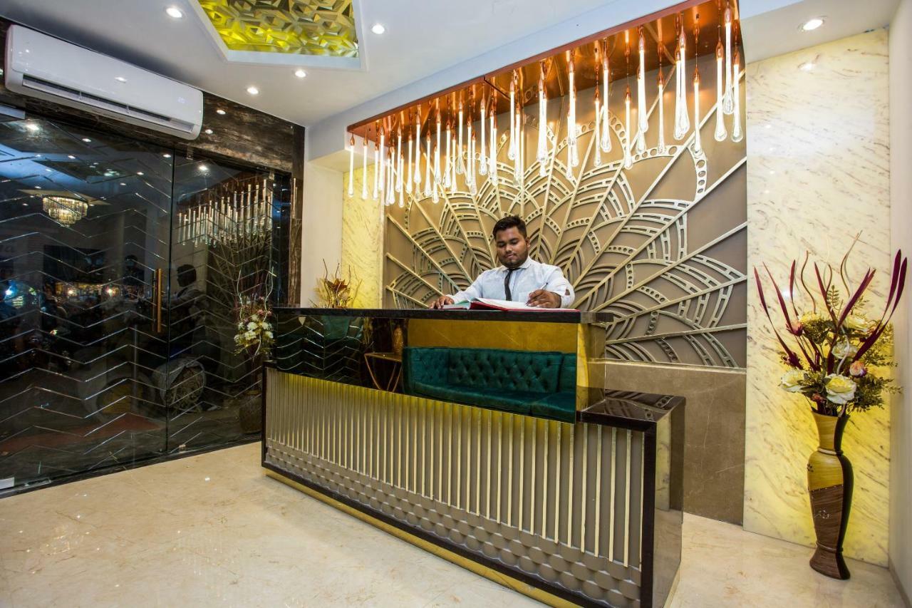 Oyo 37559 Hotel Al Haram Βομβάη Εξωτερικό φωτογραφία