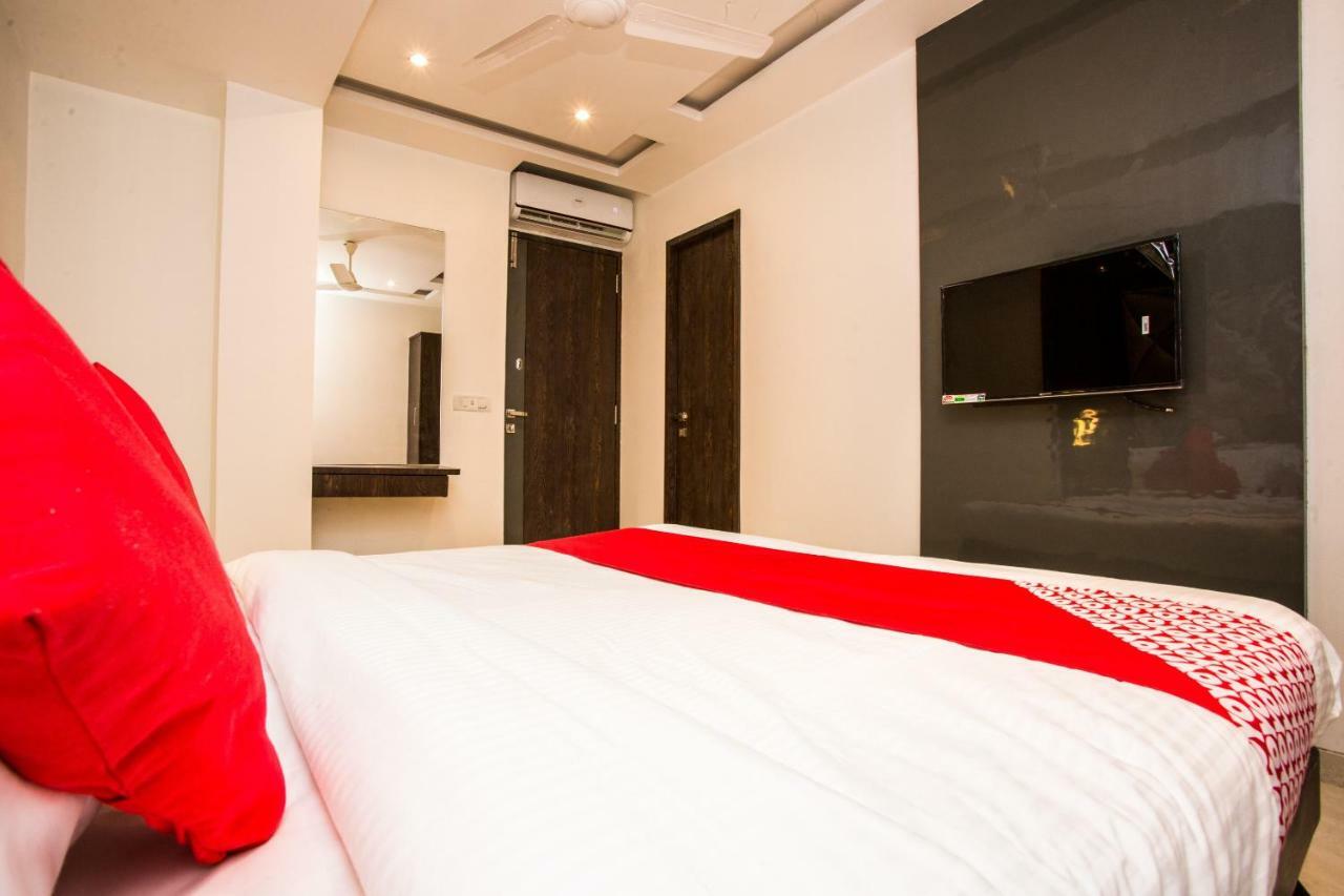 Oyo 37559 Hotel Al Haram Βομβάη Εξωτερικό φωτογραφία