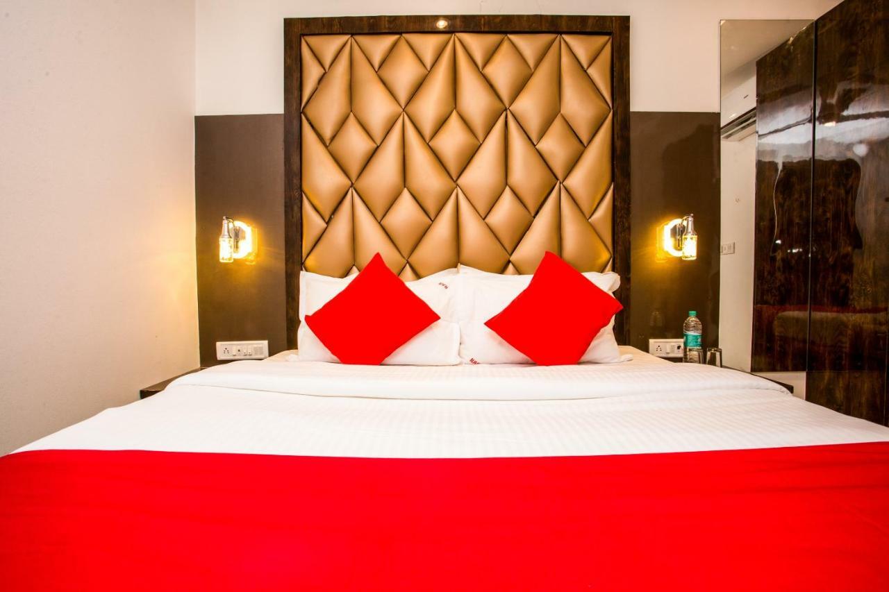 Oyo 37559 Hotel Al Haram Βομβάη Εξωτερικό φωτογραφία