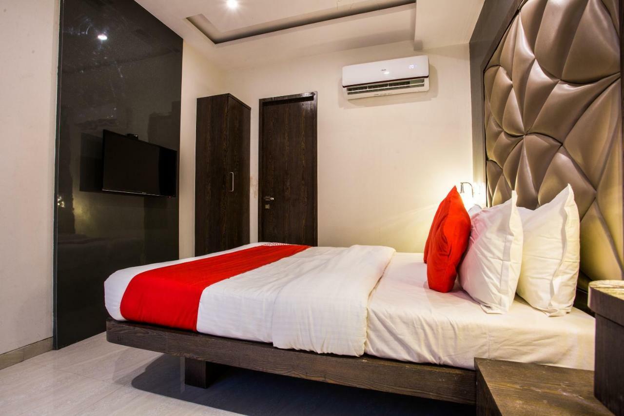Oyo 37559 Hotel Al Haram Βομβάη Εξωτερικό φωτογραφία