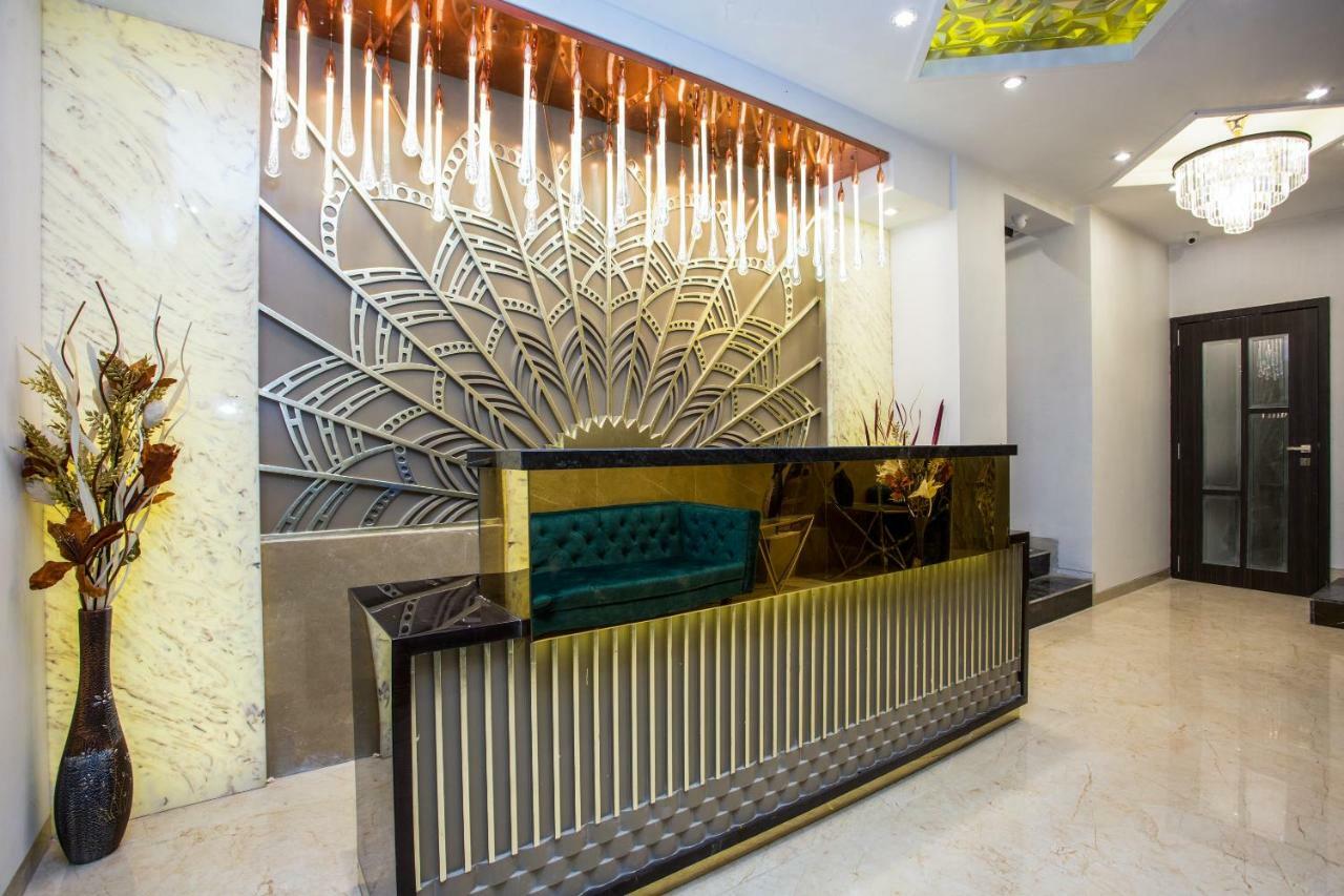 Oyo 37559 Hotel Al Haram Βομβάη Εξωτερικό φωτογραφία