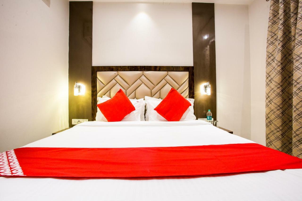 Oyo 37559 Hotel Al Haram Βομβάη Εξωτερικό φωτογραφία