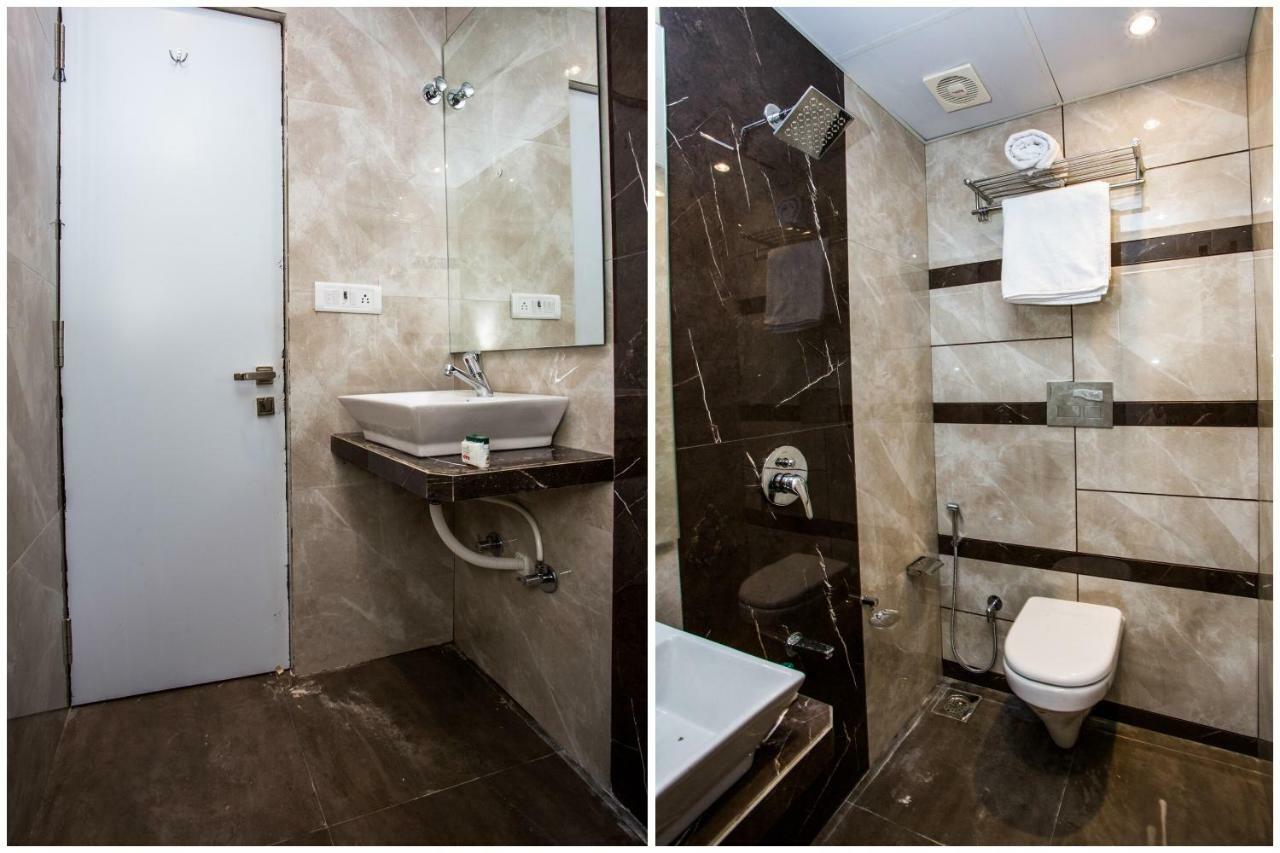 Oyo 37559 Hotel Al Haram Βομβάη Εξωτερικό φωτογραφία