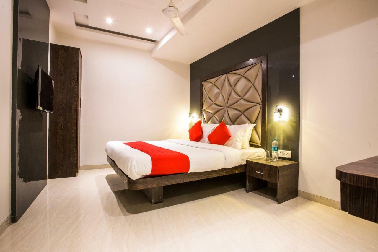 Oyo 37559 Hotel Al Haram Βομβάη Εξωτερικό φωτογραφία