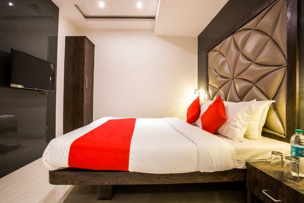 Oyo 37559 Hotel Al Haram Βομβάη Εξωτερικό φωτογραφία