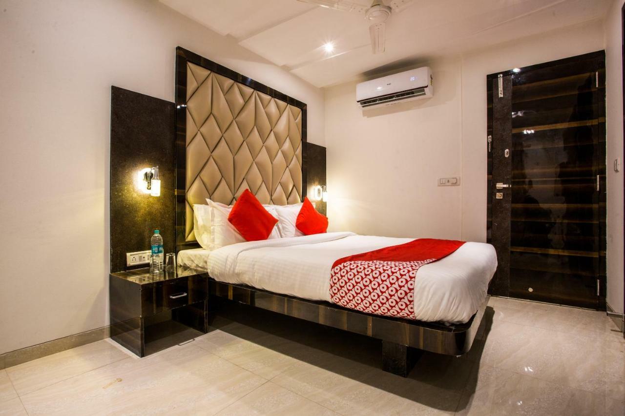Oyo 37559 Hotel Al Haram Βομβάη Εξωτερικό φωτογραφία