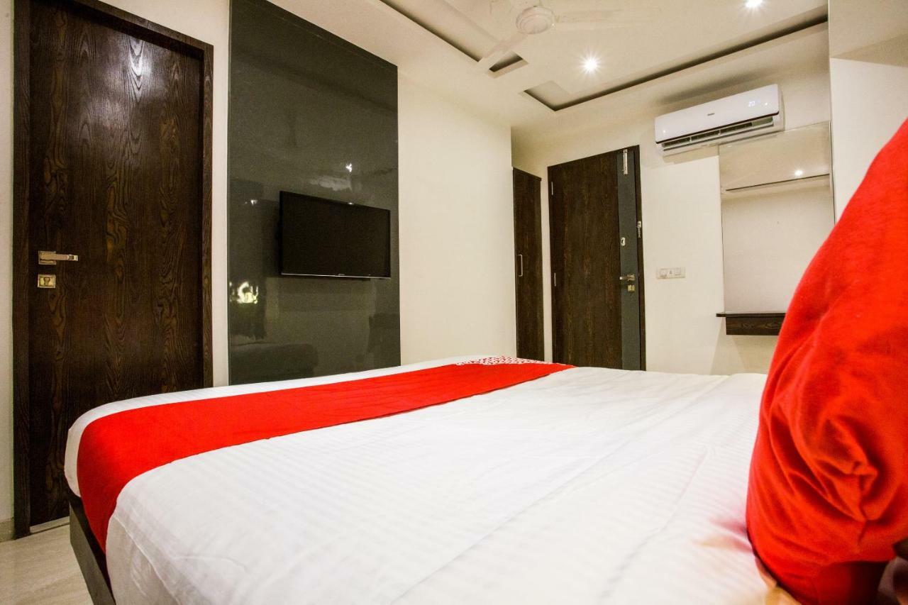 Oyo 37559 Hotel Al Haram Βομβάη Εξωτερικό φωτογραφία