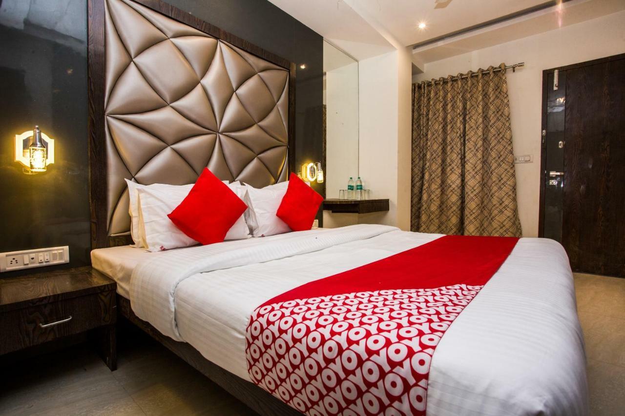 Oyo 37559 Hotel Al Haram Βομβάη Εξωτερικό φωτογραφία