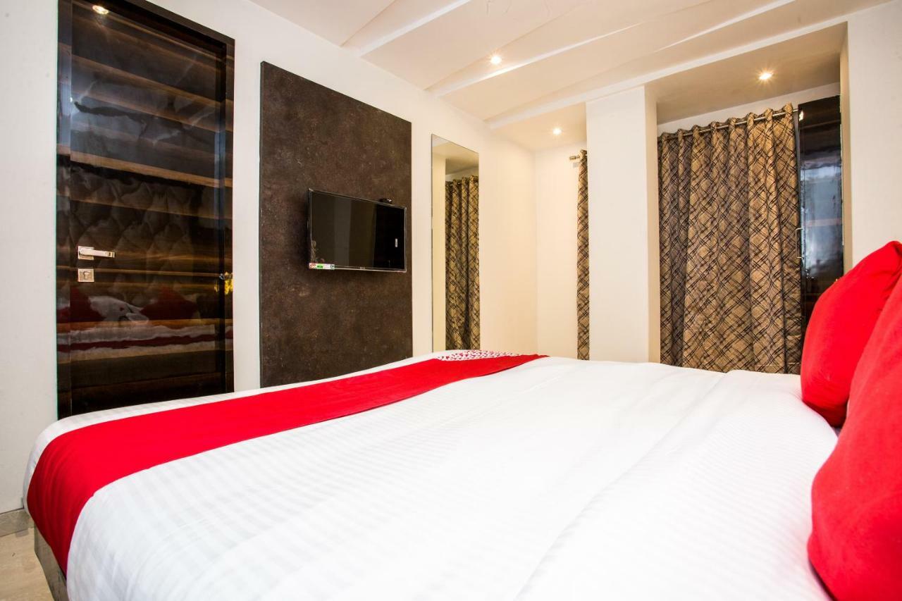 Oyo 37559 Hotel Al Haram Βομβάη Εξωτερικό φωτογραφία
