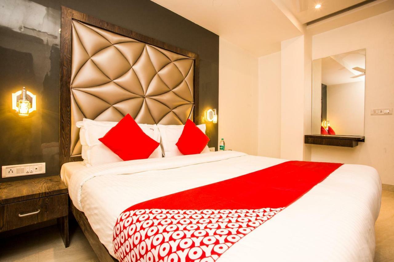 Oyo 37559 Hotel Al Haram Βομβάη Εξωτερικό φωτογραφία