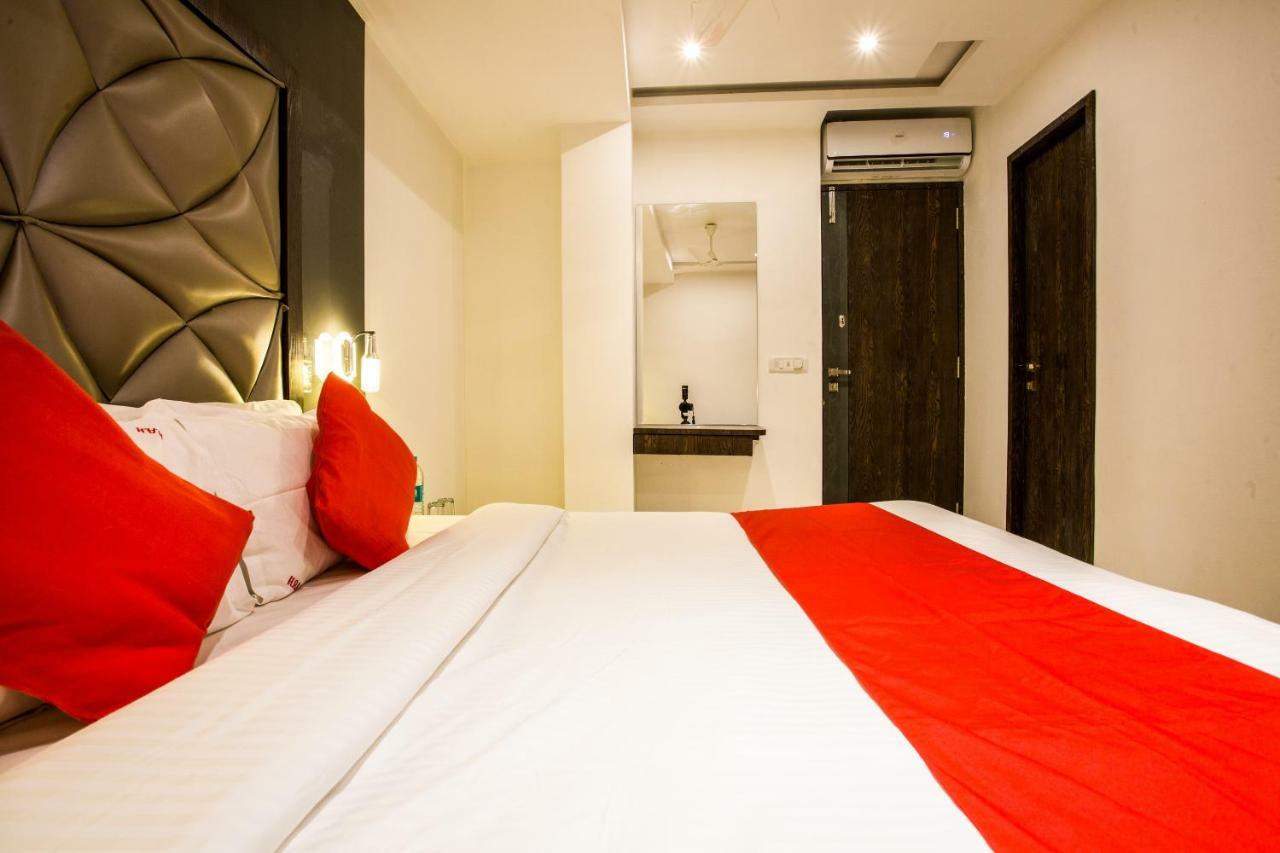 Oyo 37559 Hotel Al Haram Βομβάη Εξωτερικό φωτογραφία