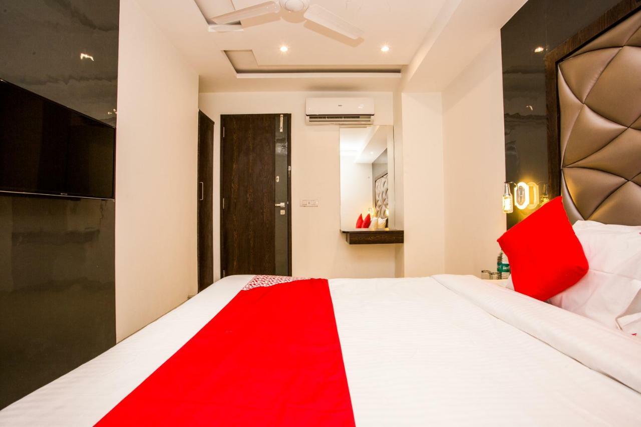 Oyo 37559 Hotel Al Haram Βομβάη Εξωτερικό φωτογραφία