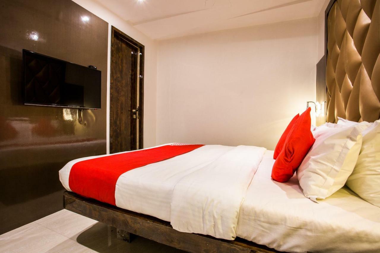 Oyo 37559 Hotel Al Haram Βομβάη Εξωτερικό φωτογραφία