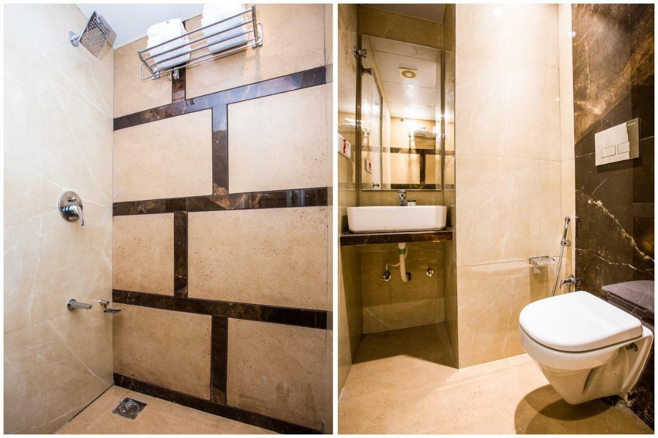 Oyo 37559 Hotel Al Haram Βομβάη Εξωτερικό φωτογραφία