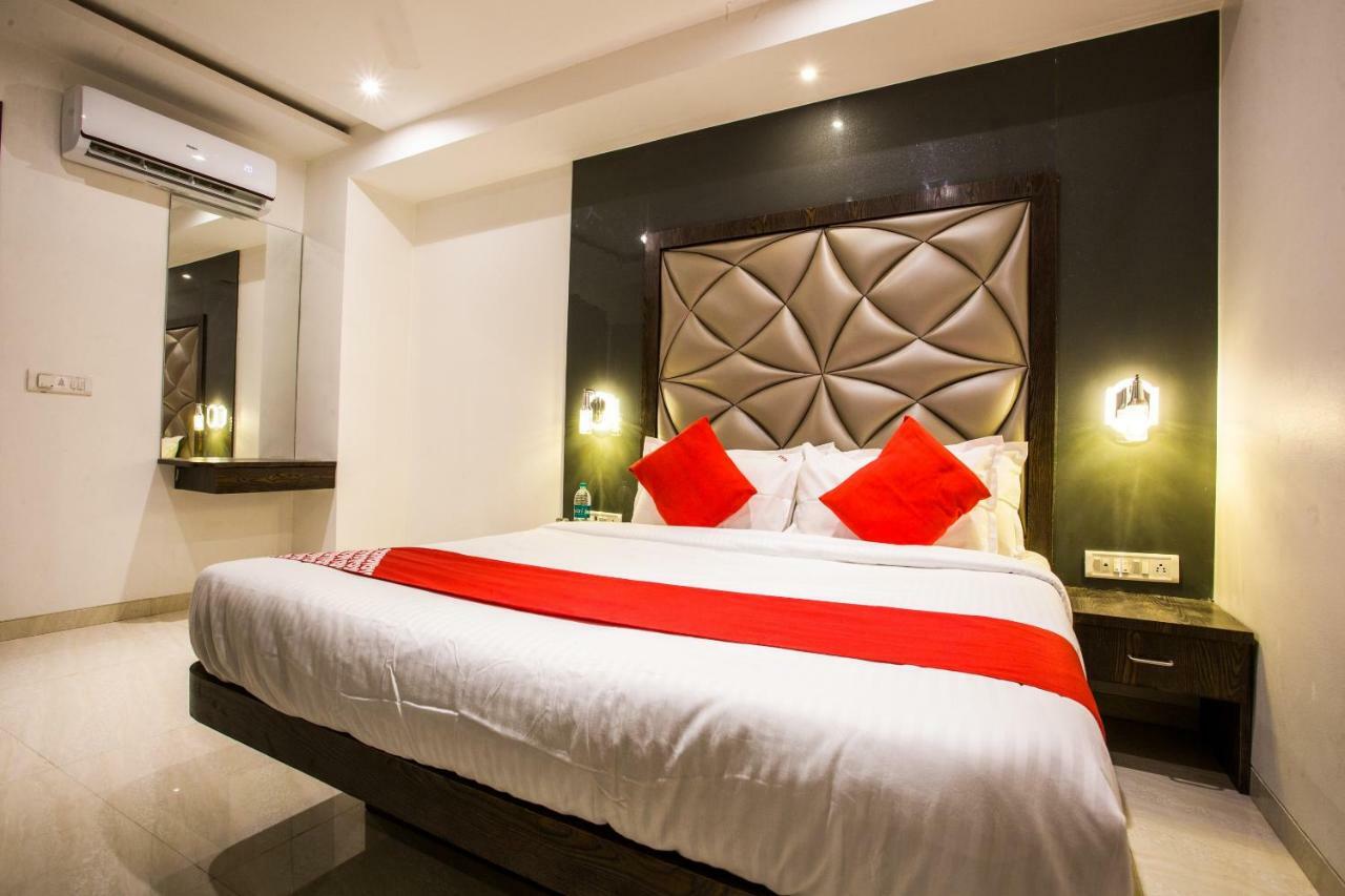 Oyo 37559 Hotel Al Haram Βομβάη Εξωτερικό φωτογραφία