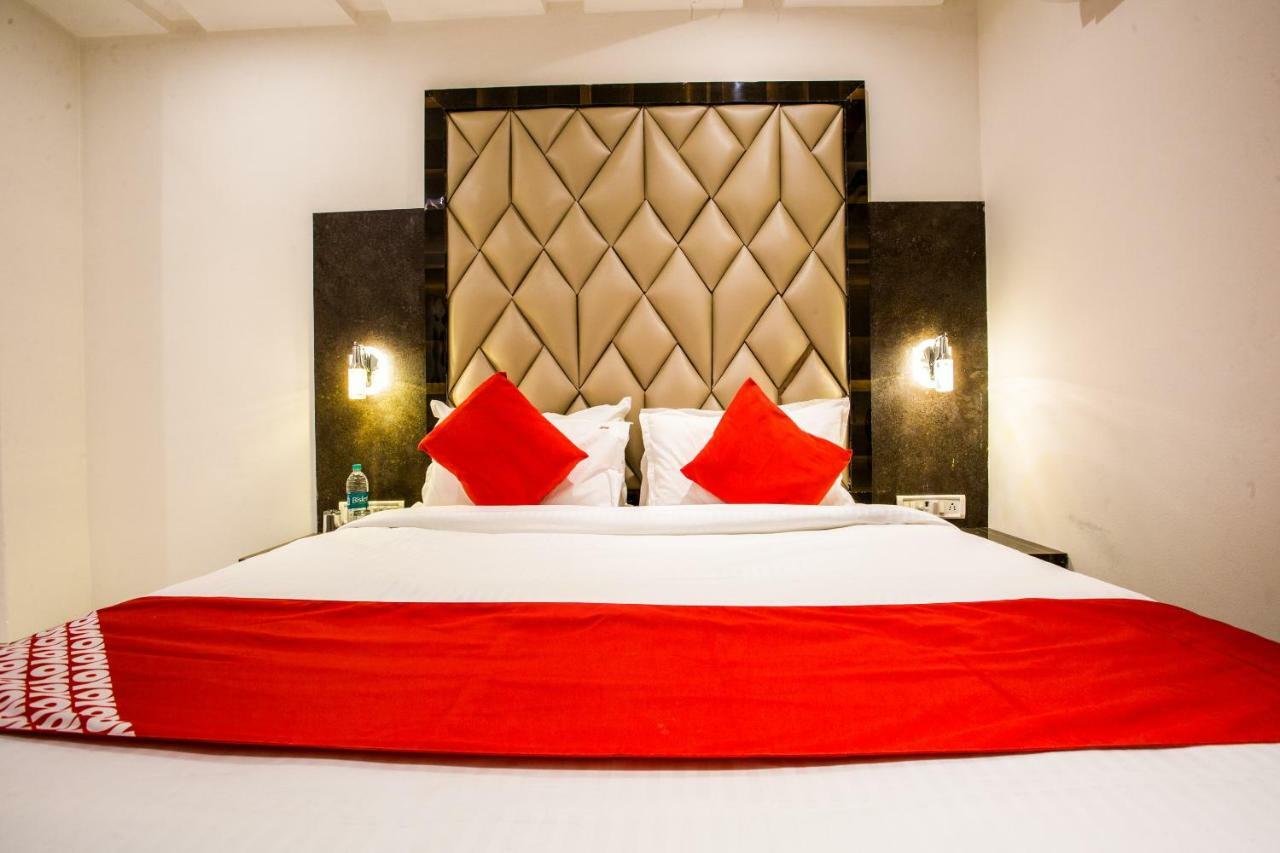 Oyo 37559 Hotel Al Haram Βομβάη Εξωτερικό φωτογραφία