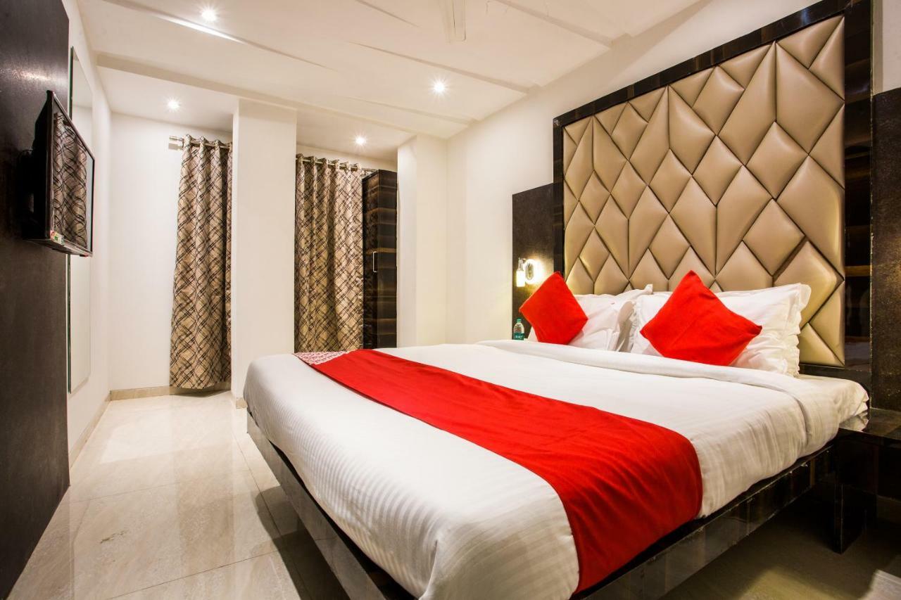 Oyo 37559 Hotel Al Haram Βομβάη Εξωτερικό φωτογραφία