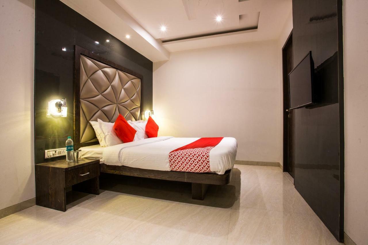 Oyo 37559 Hotel Al Haram Βομβάη Εξωτερικό φωτογραφία