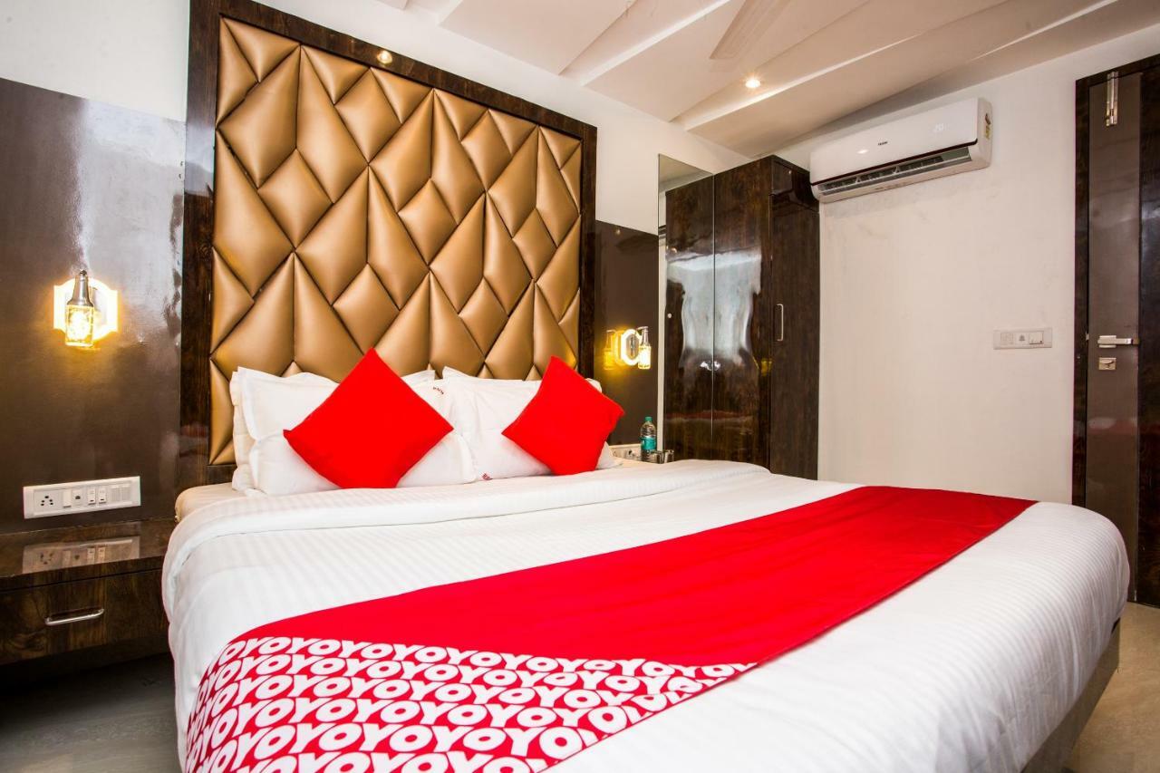 Oyo 37559 Hotel Al Haram Βομβάη Εξωτερικό φωτογραφία